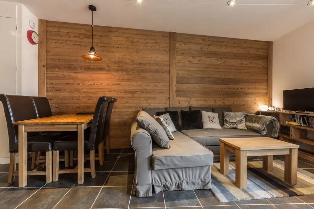 Apartment Lognan 2 - Photo 4
