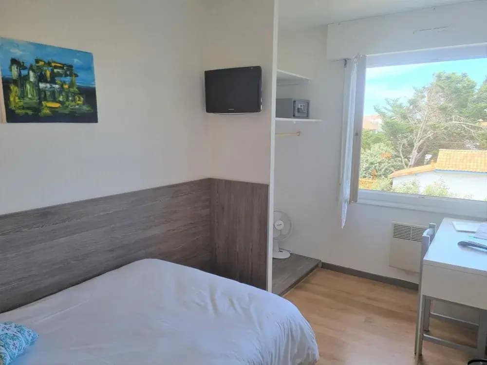 Hôtel Atlantique - Photo 4