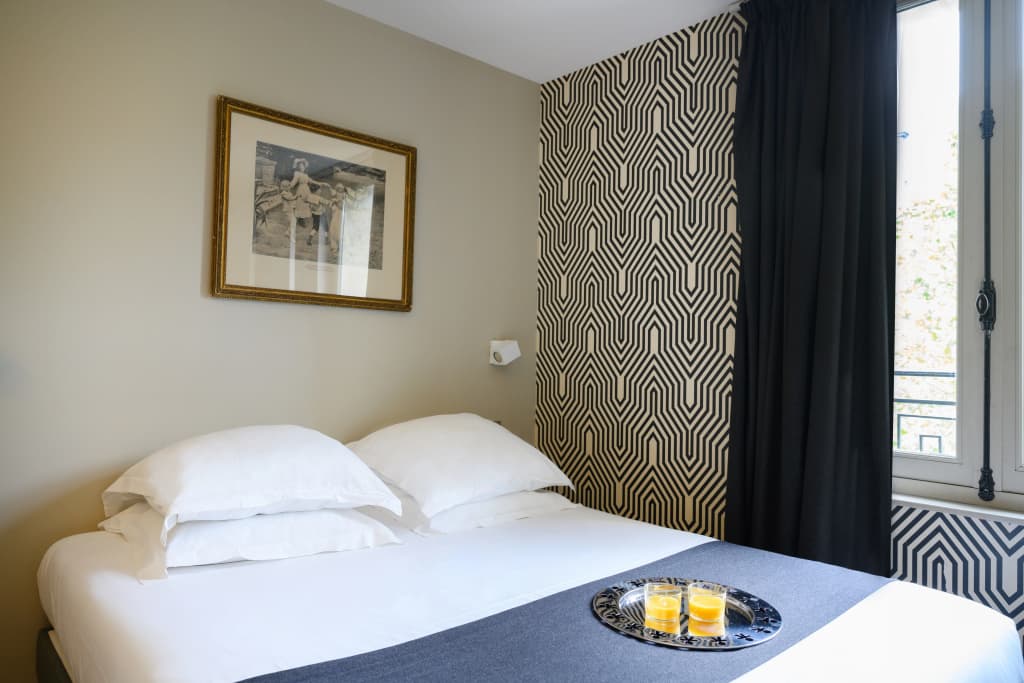 Hôtel Helzear Champs Elysées - Photo 4