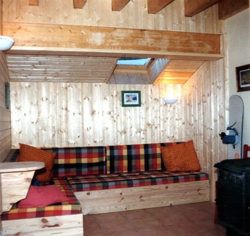 Madame Vacances Les Chalets de La Tania - Photo 2