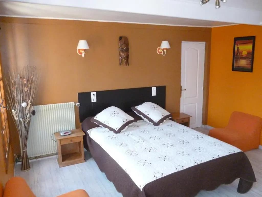 Auberge Le Cheval Blanc - Photo 2