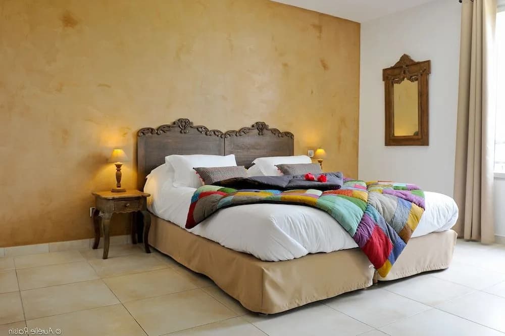 Hôtel Cas'Anna Lidia - Photo 4