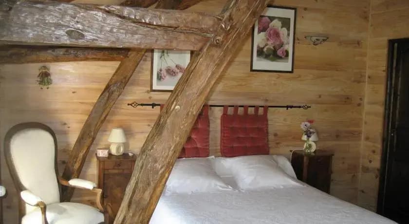 Chambres d'Hôtes La Ferme de Técouère - Miniature 6
