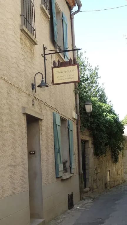 L'Echappée Belle B&B Carcassonne - Photo 1