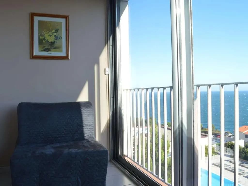 Appartement Banyuls-sur-Mer, 2 pièces, 4 personnes - FR-1-225C-51 - Miniature 7