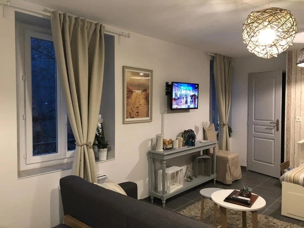 auberge de pachoquin - Photo 2