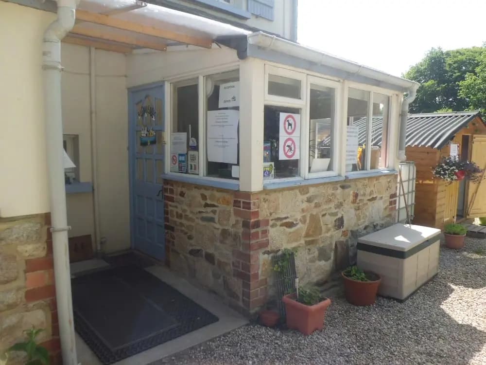 Camping des Cerisiers - Photo 1