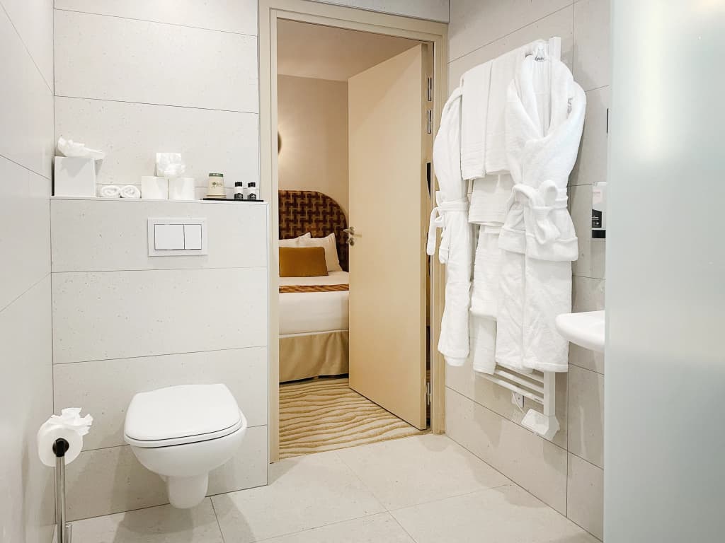 Five Boutique Hotel Paris Quartier Latin - Miniature 8