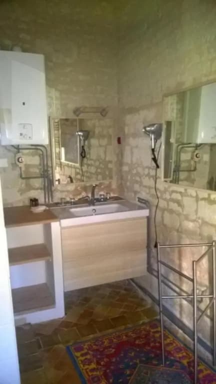 Le Manoir des Roches - Photo 5
