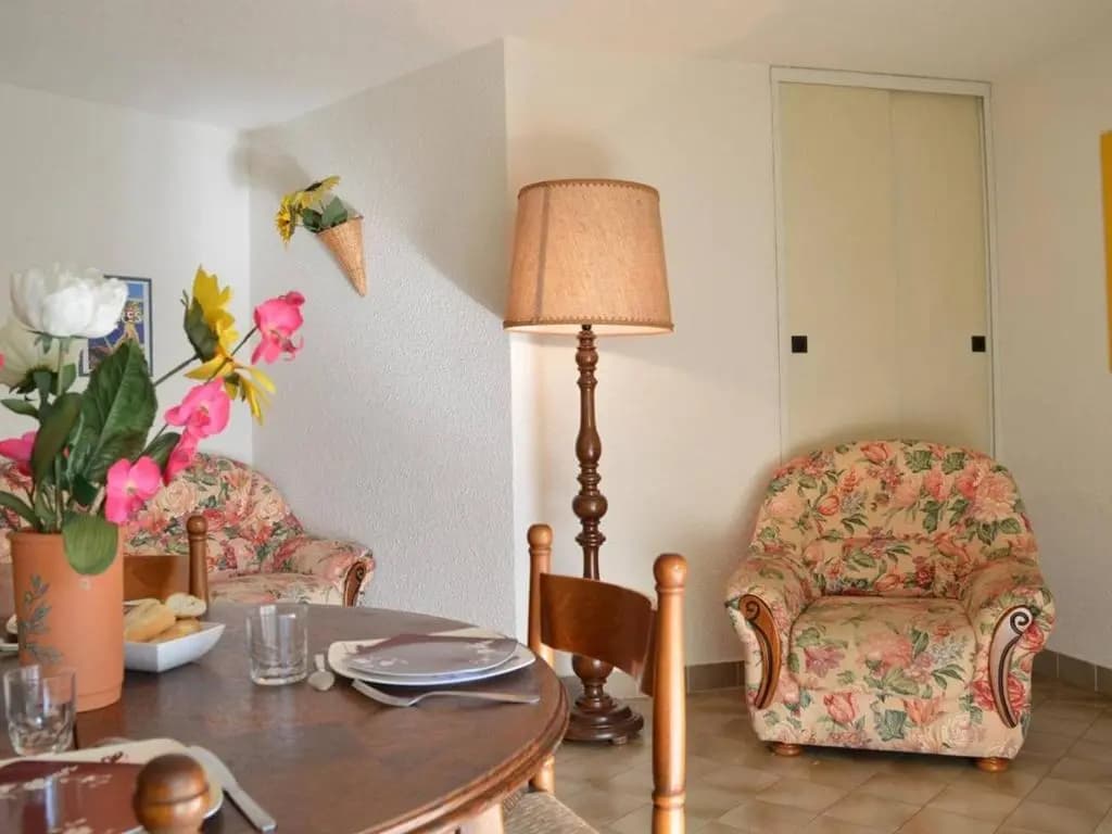 Appartement Saint-Raphaël, 3 pièces, 4 personnes - FR-1-226A-146 - Photo 3
