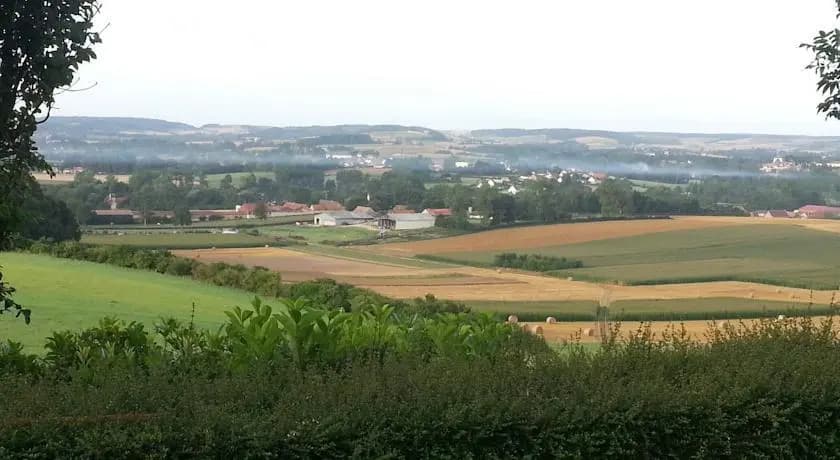 Les Sens des Bois - Gite les grives - Miniature 7
