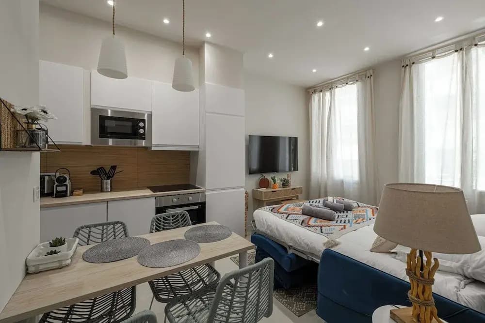 Cozy Apartment for 4 People - Photo 3