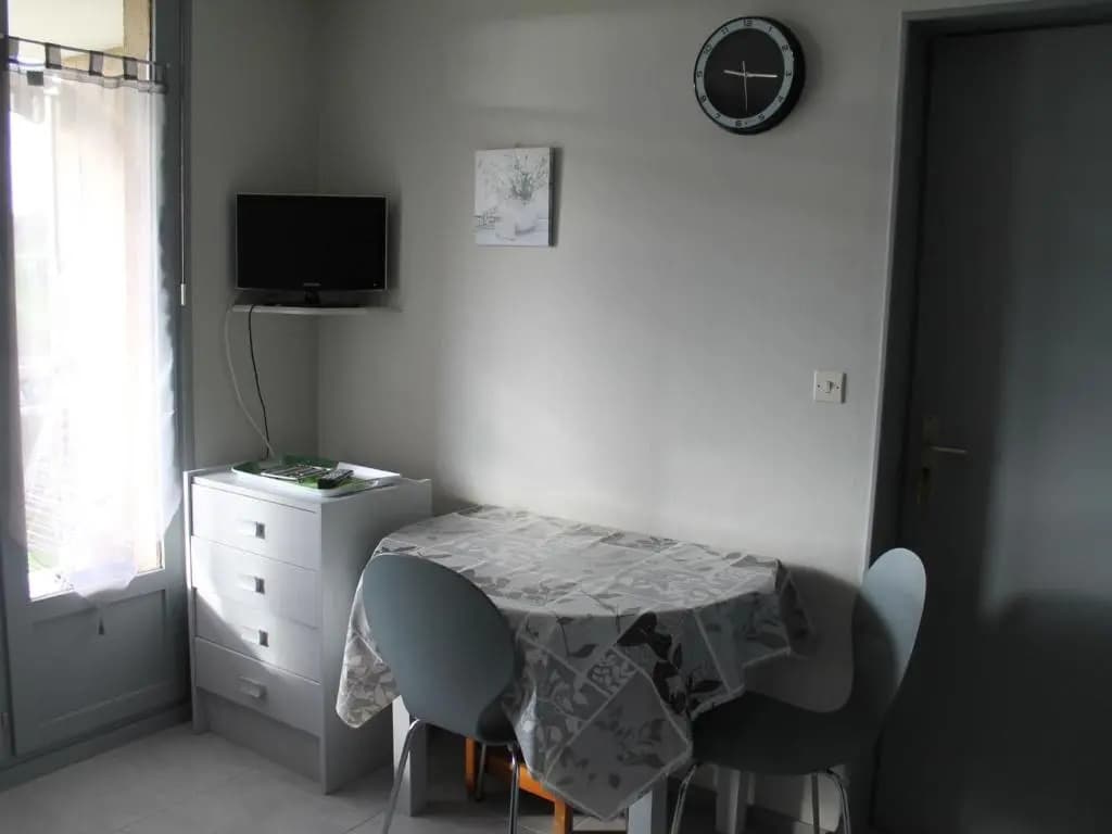 Appartement La Roche-Posay, 2 pièces, 3 personnes - FR-1-541-23 - Photo 5