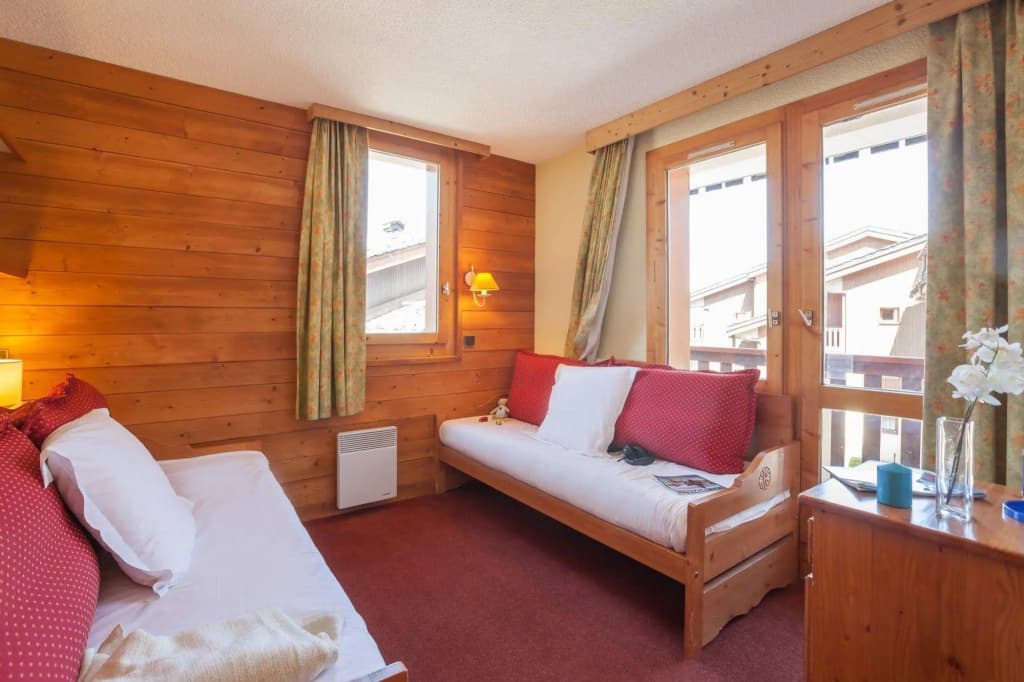 Maeva Particuliers Les Chalets Valmorel - Photo 5