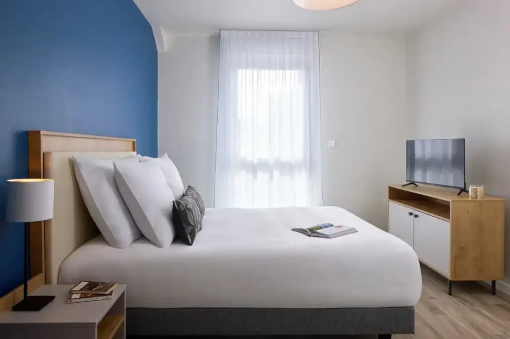 Quality Aparthotel Cholet - Photo 5