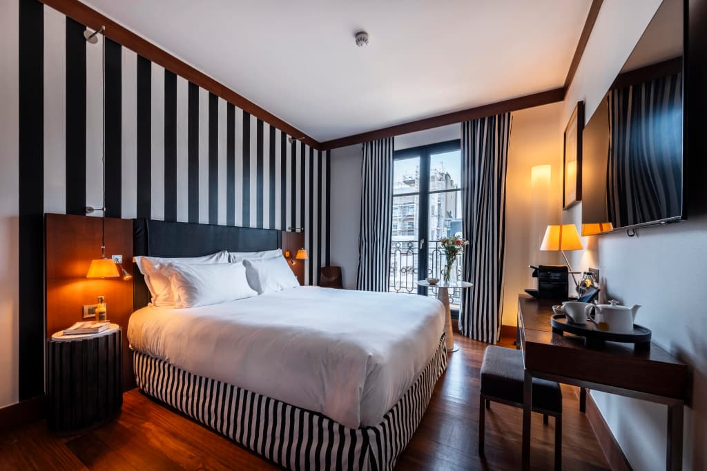 Grand Hotel Champs-Elysees - Miniature 8