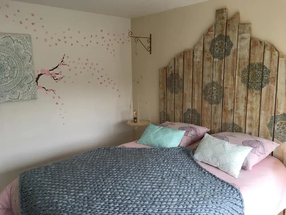 Chambre & Table d'hotes Nontron - Le clos de Rapevache - Photo 4