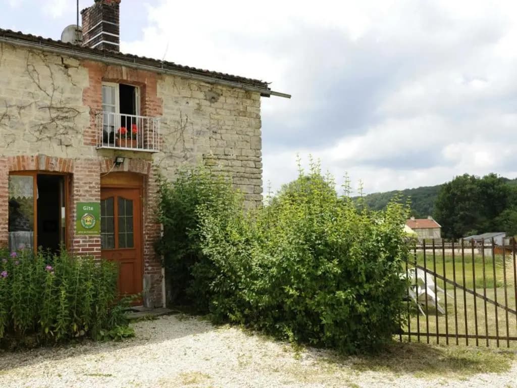 Gîte Longchamp-sur-Aujon, 6 pièces, 11 personnes - FR-1-543-193 - Photo 2