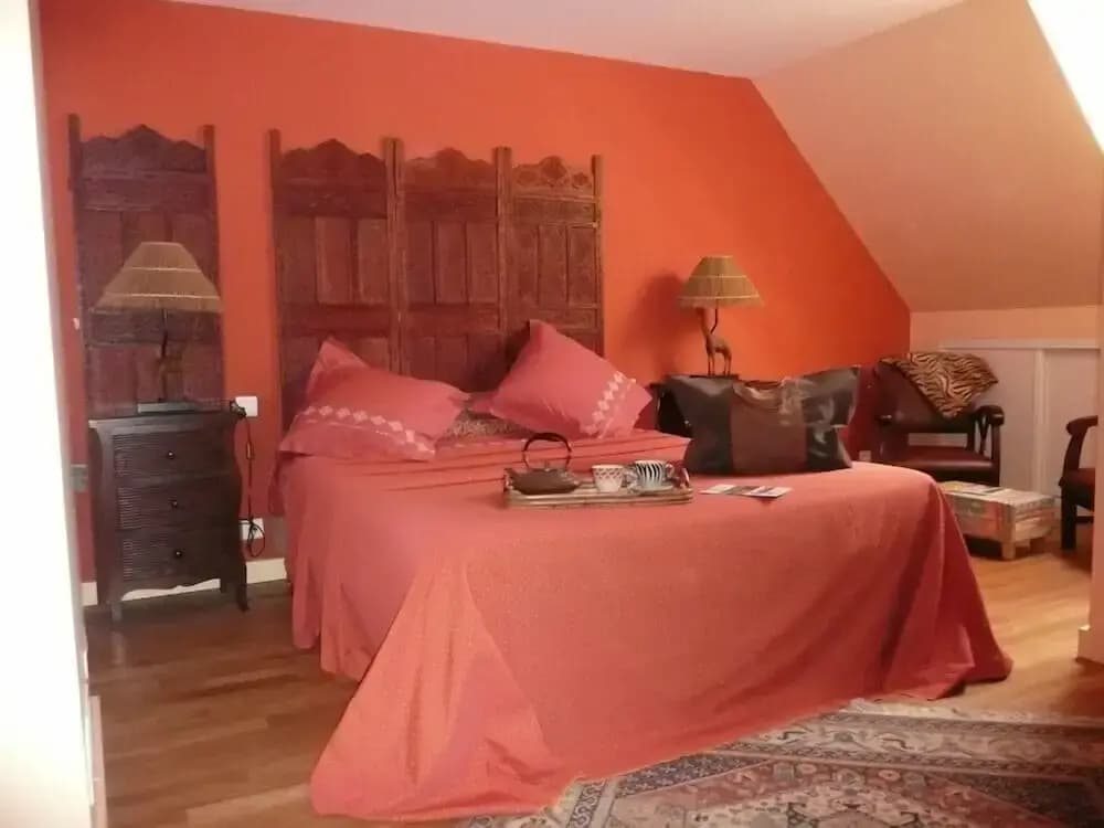 Chambres d'hôtes La Bruyère - Photo 3