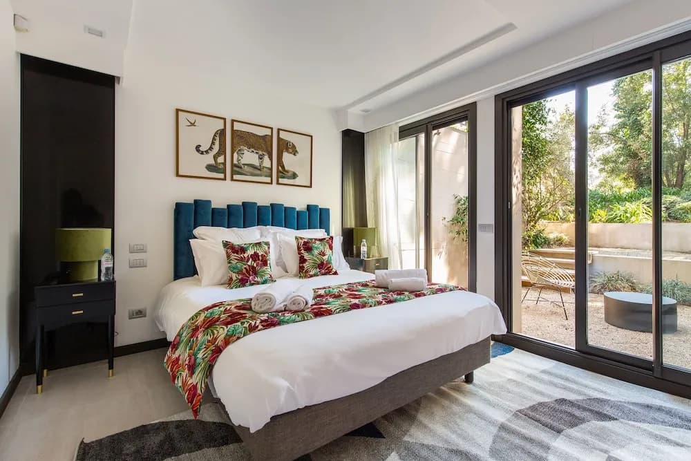 Sweet Inn - Villa Alexandra - Miniature 6