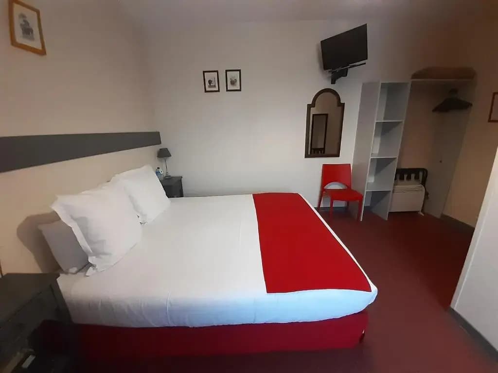 Logis Auberge de Kerveoc'h - Photo 4