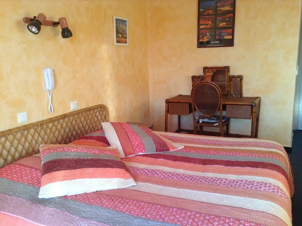 Hôtel La Caravelle - Photo 3