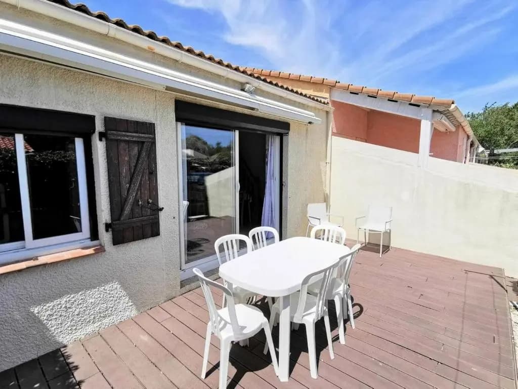 Résidence LES MAISONS DU PORT - Maisons & Villas pour 6 Personnes 44 - Miniature 6