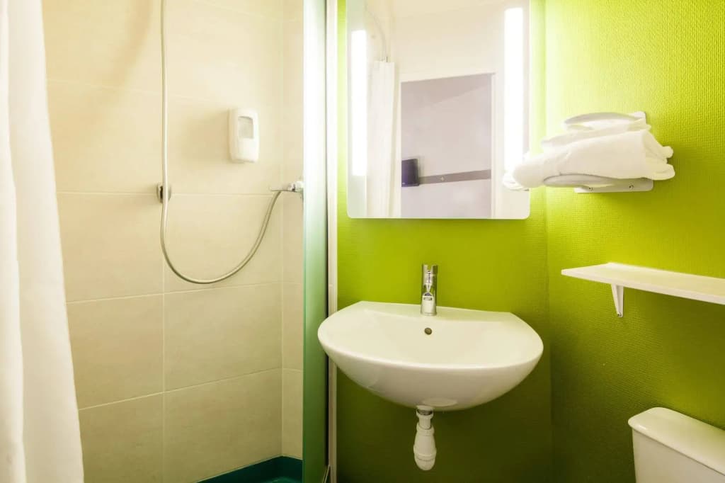 B&B HOTEL Saint-Michel-sur-Orge - Miniature 8