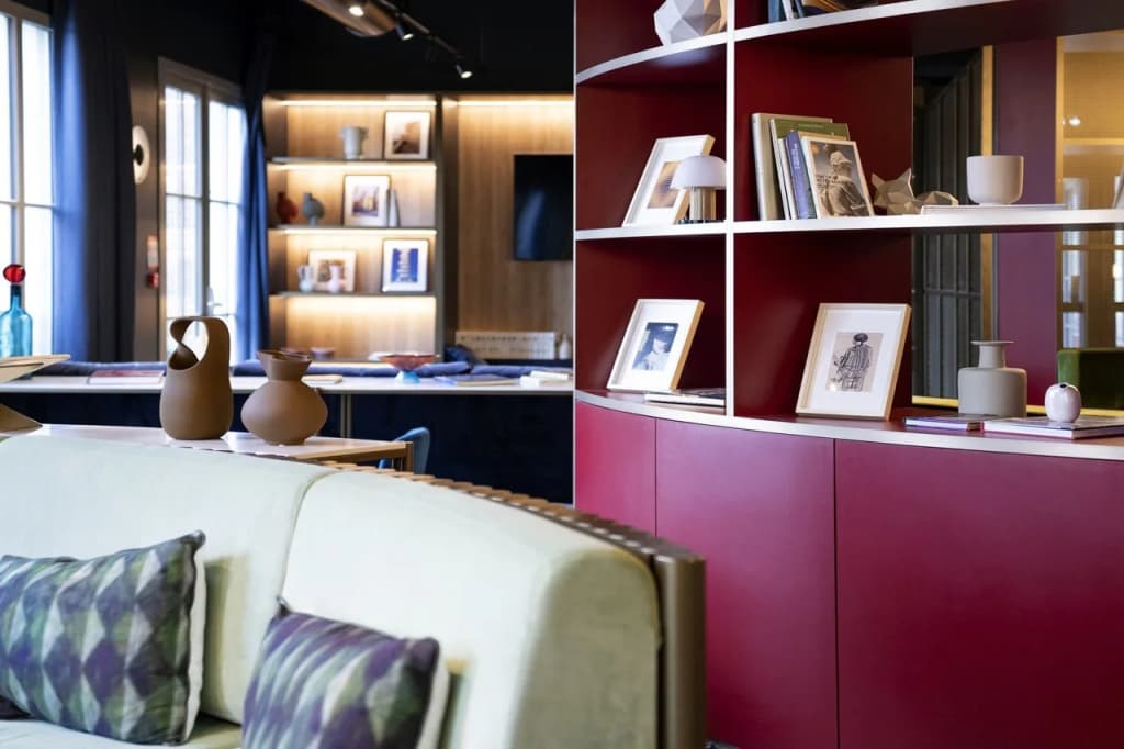 ibis Styles Le Touquet - Photo 5