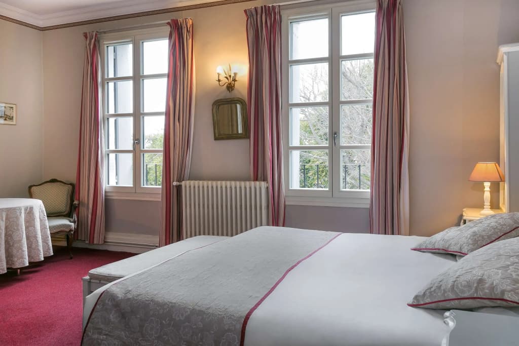 Best Western Hotel Le Guilhem - Photo 2