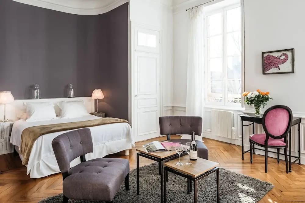 La Maison des Courtines - Photo 5