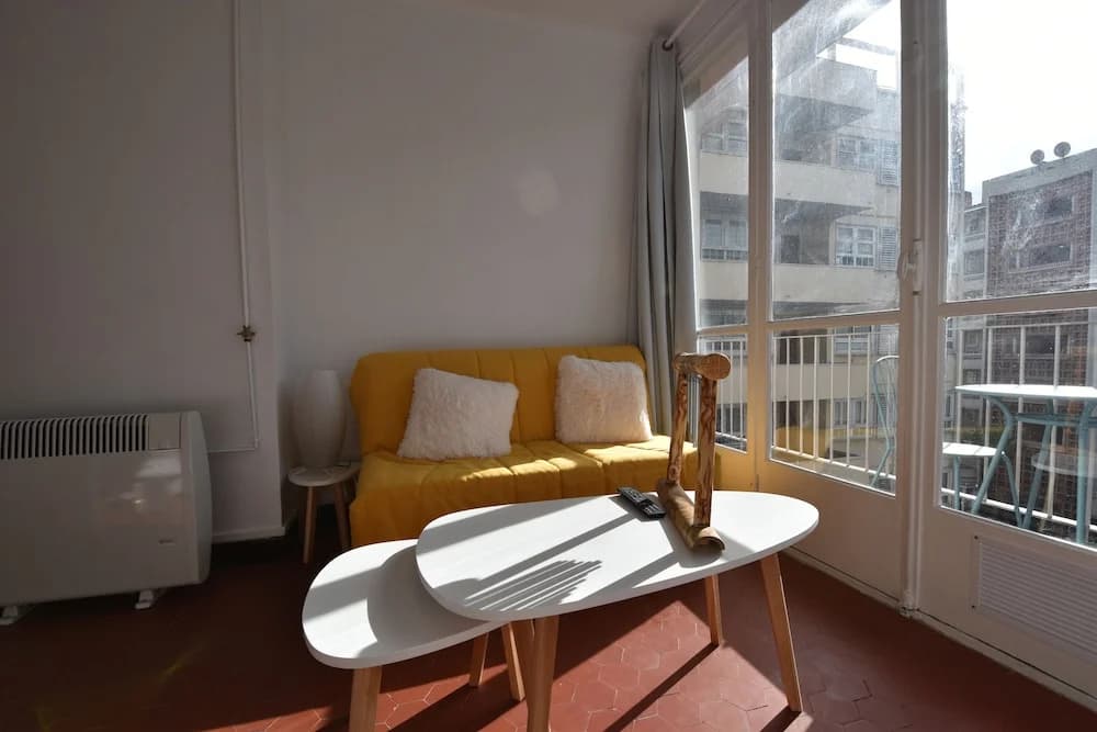 Appartement Le Gambetta - Miniature 7