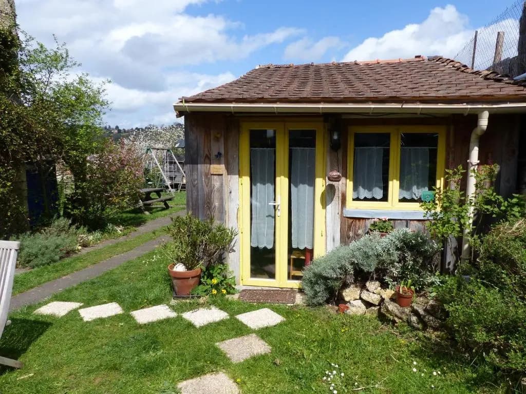 La Maison Rouge - Photo 2