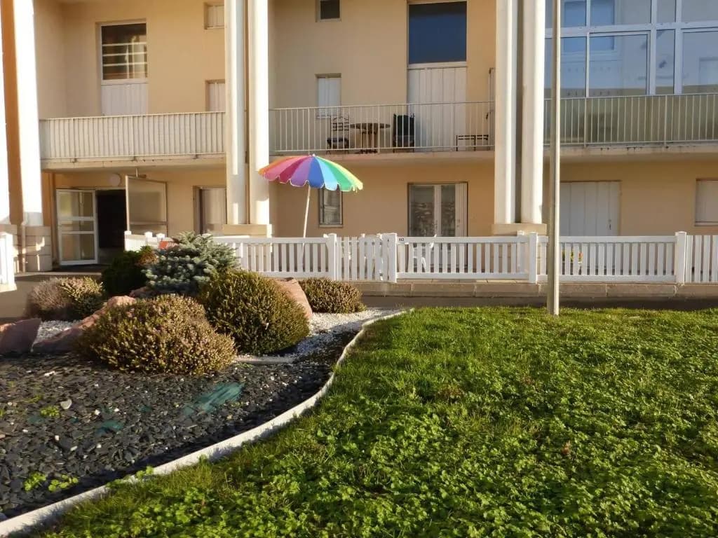 Appartement Saint-Hilaire-de-Riez, 2 pièces, 4 personnes - FR-1-224-308 - Photo 1