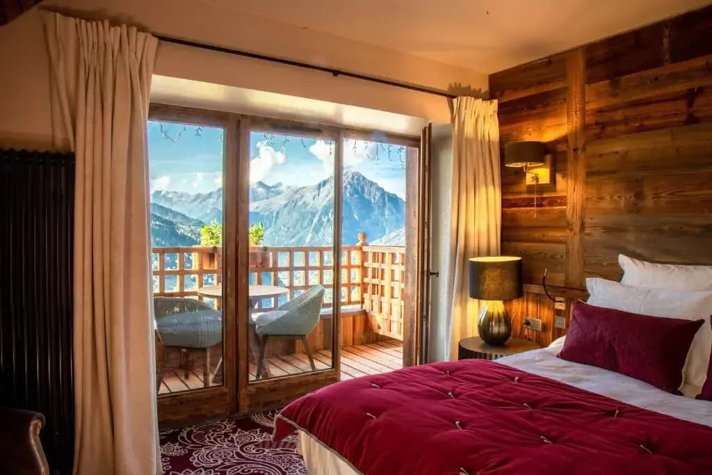 Hotel V de Vaujany - Photo 3