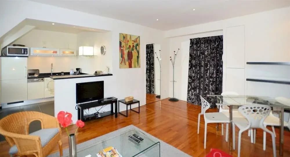 AppartAmbiance Appartements - Photo 1