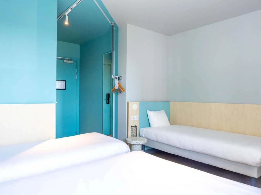 Ibis Budget Toulouse Labège - Photo 4