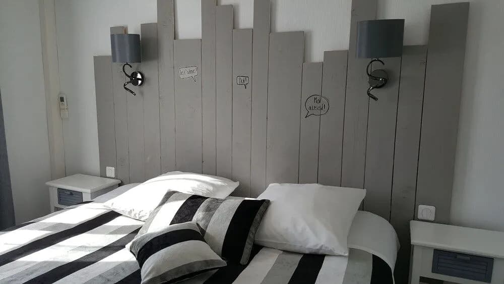 Hotel Lou Marques - Miniature 6