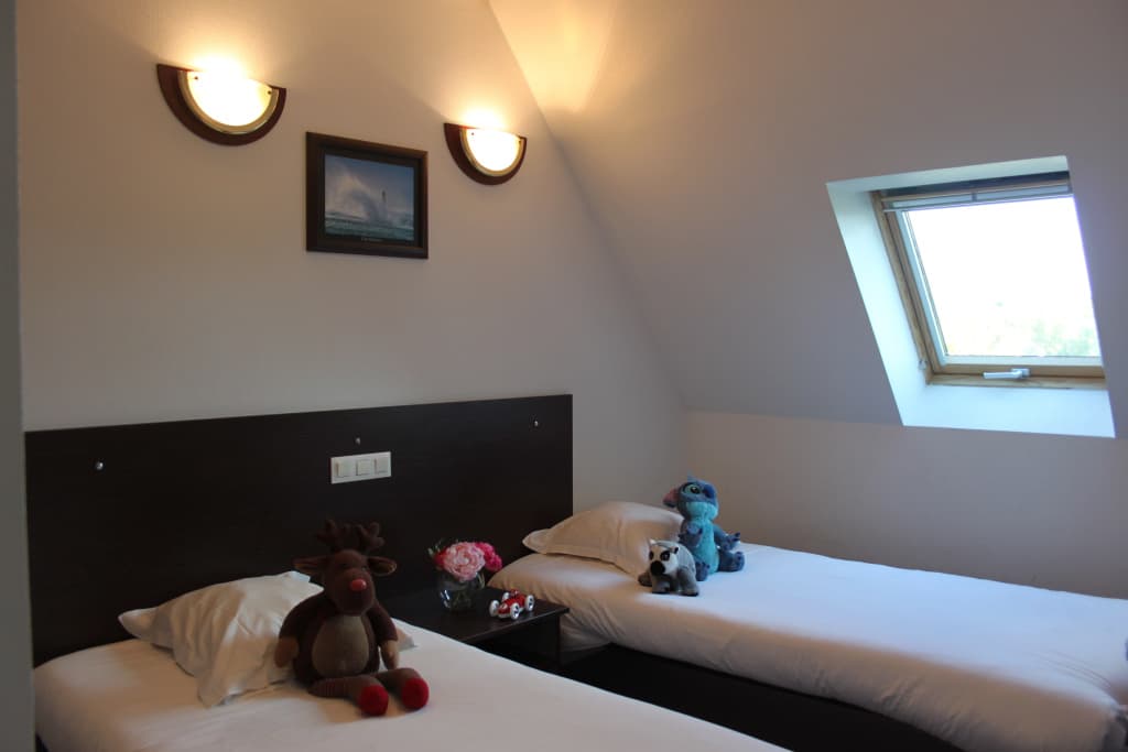 Comfort Suites Pau Idron - Photo 2