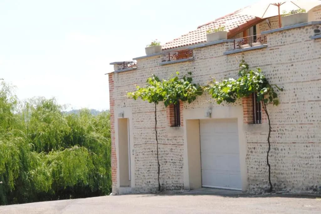Gîte Matran - Photo 1