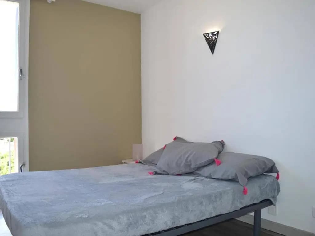 Appartement Argelès-sur-Mer, 2 pièces, 3 personnes - FR-1-225-380 - Photo 4