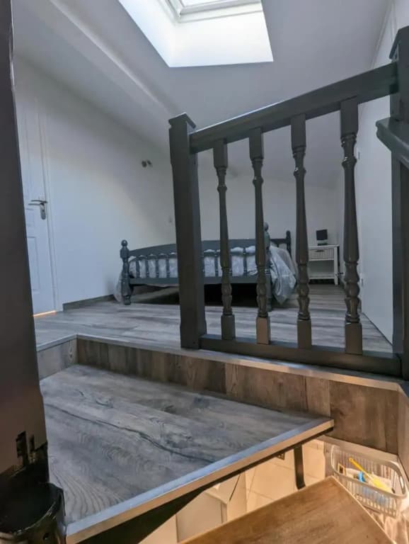 Charmant petit logement - Photo 5