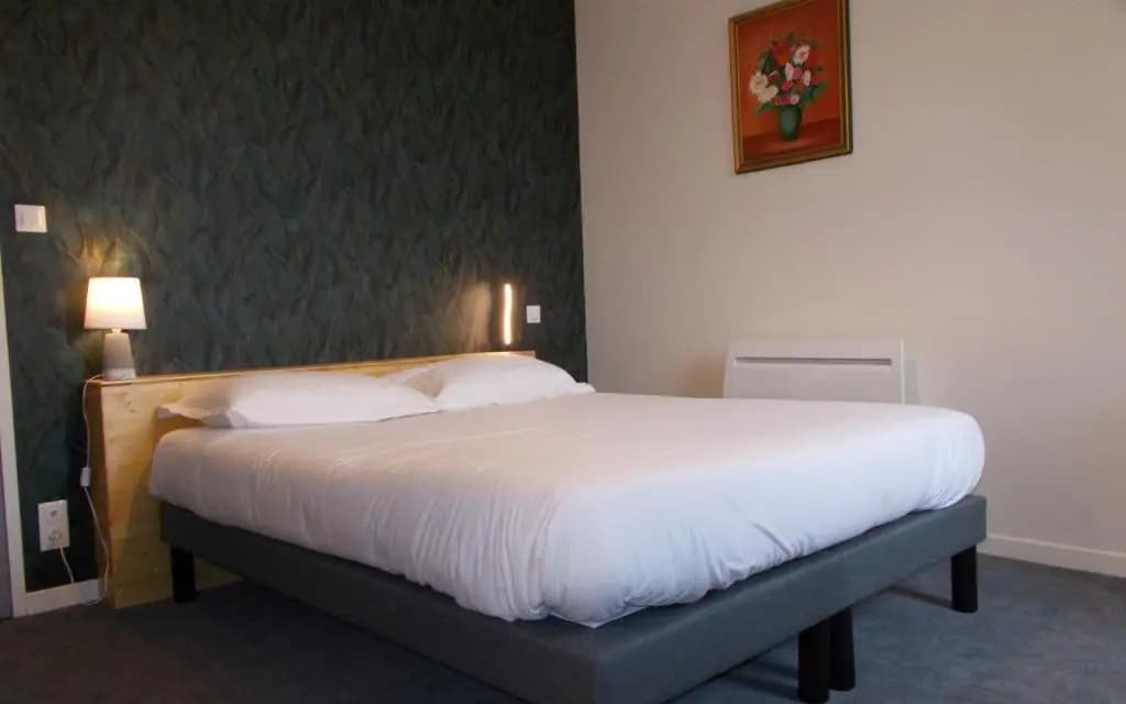 Hôtel de la Poste - Photo 4