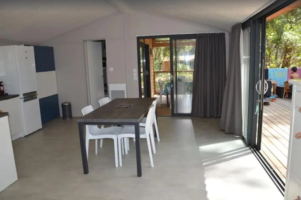 Chalet 62 - Photo 5