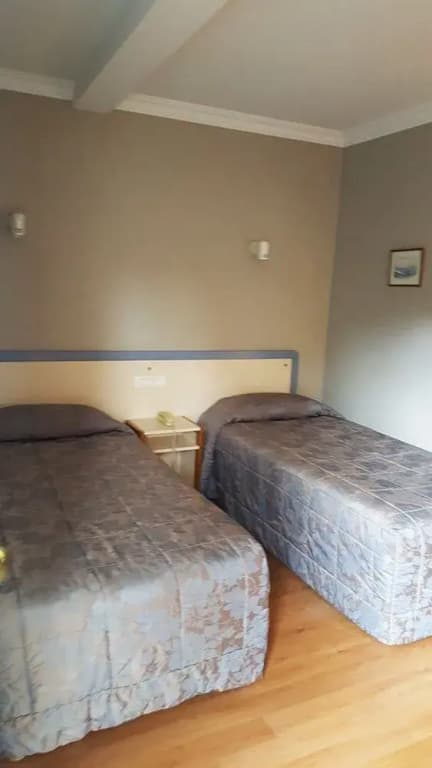 Hôtel Le Bristol - Photo 5