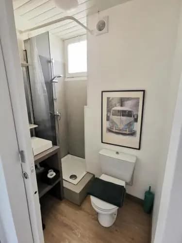 Appartement Canet vue mer - Photo 5