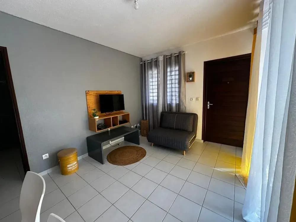 Appartement Cayenne Chic Design Élégant - Photo 4