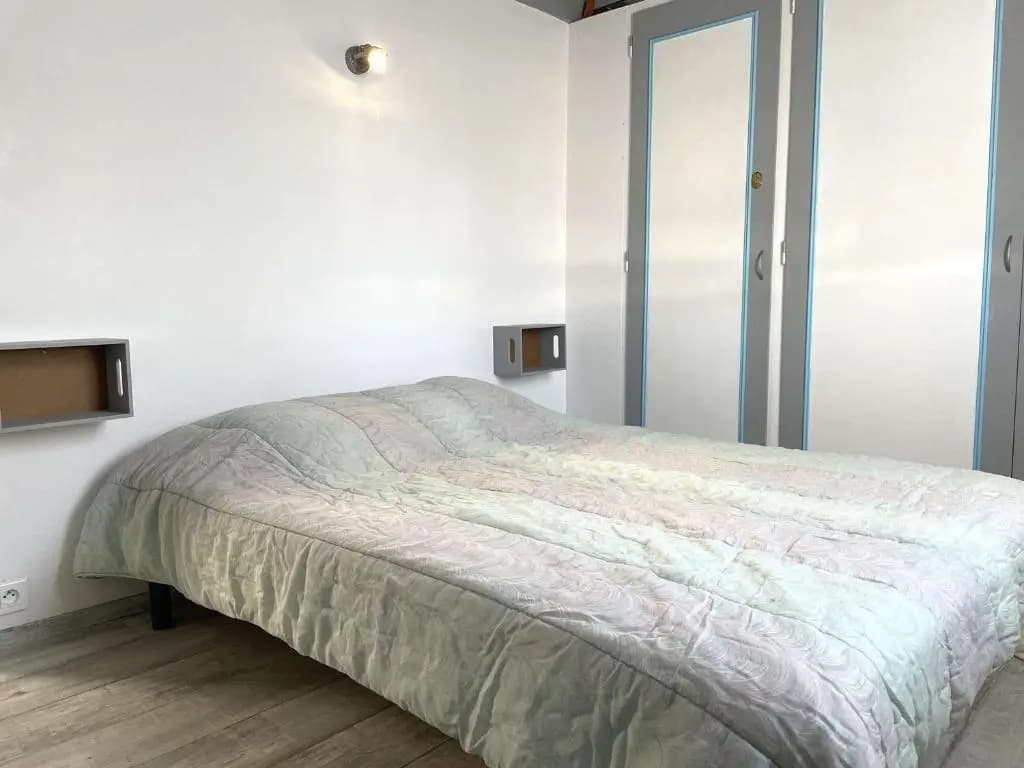 Maison Bretignolles-sur-Mer, 2 pièces, 5 personnes - FR-1-224A-666 - Photo 2