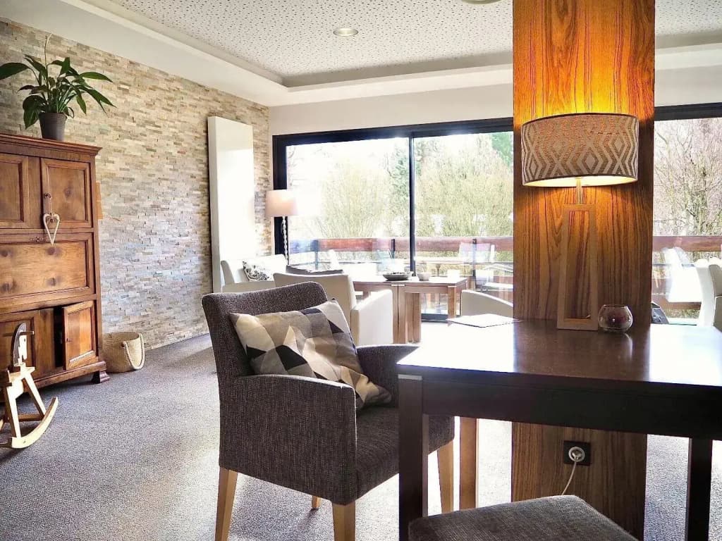 Hôtel Jenny - Photo 5