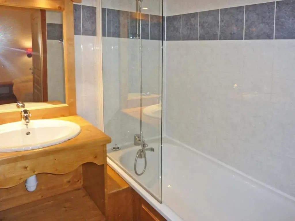 Appartement Les Orres, 2 pièces, 6 personnes - FR-1-322-343 - Photo 1